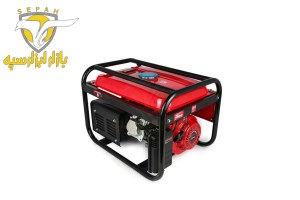 ژنراتور موتور برق بنزینی و گازی ادون مدل 3300 پی تی PT-3300 EDON