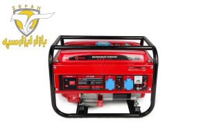 ژنراتور موتور برق بنزینی ادون مدل 3300 پی تی PT-3300 EDON